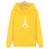 New Quality Brand Men and women Hoodie Autumn Male Hip Hop Streetwear Men Pullover Sweatshirts Hoodies Mens Fashion Hoodie - ROUTINE FASHION